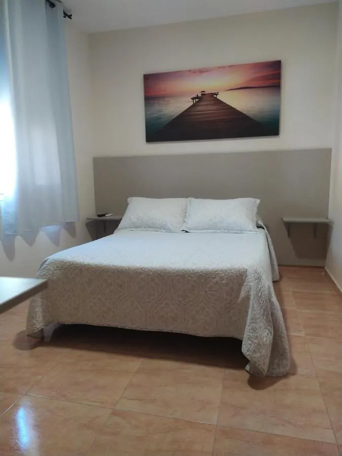 Las Rosas Malaga