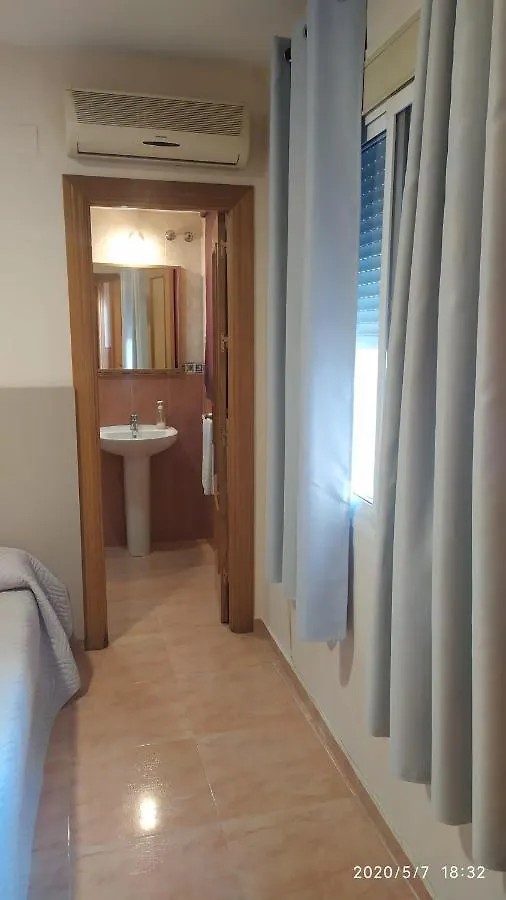 Las Rosas Malaga