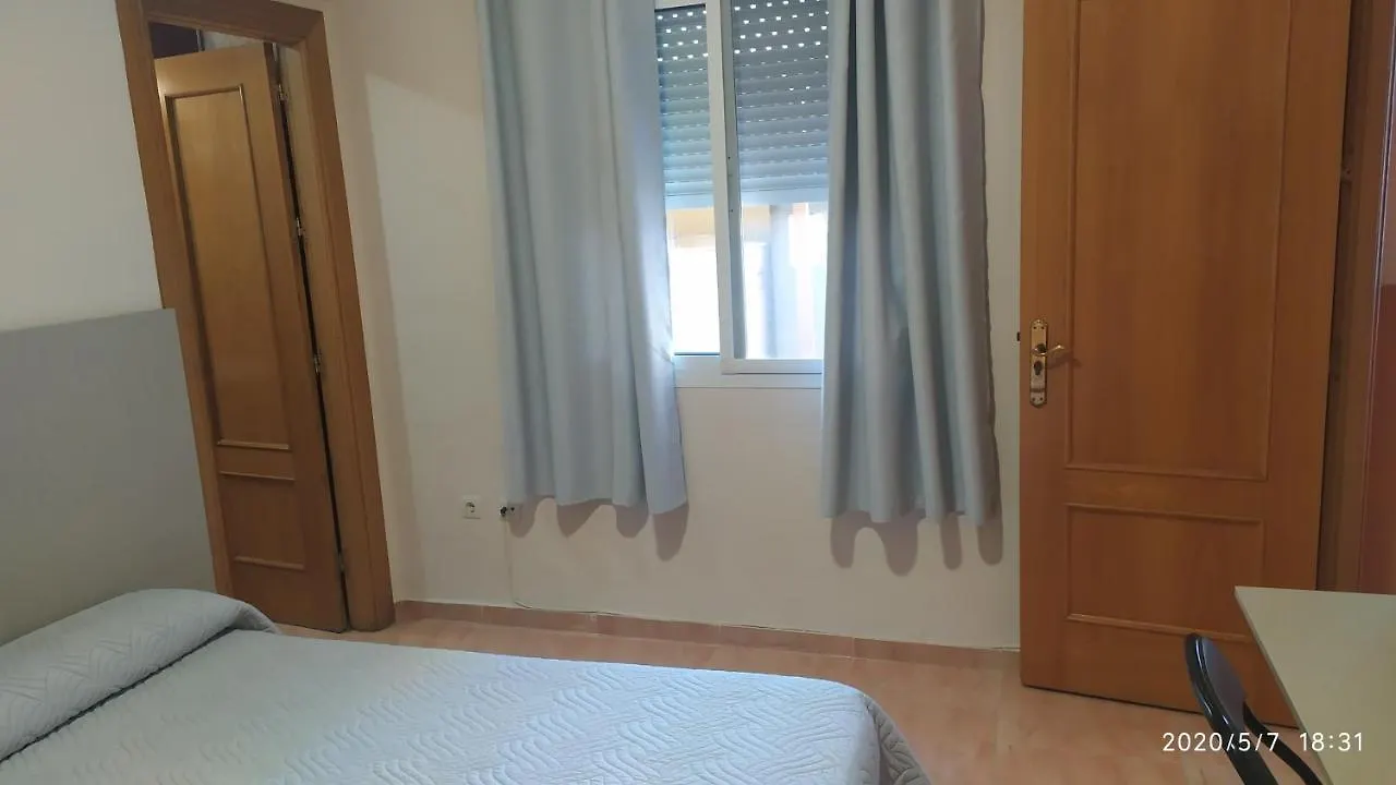 Las Rosas Malaga