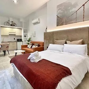 Aparthotel Tennessee Urban, Málaga
