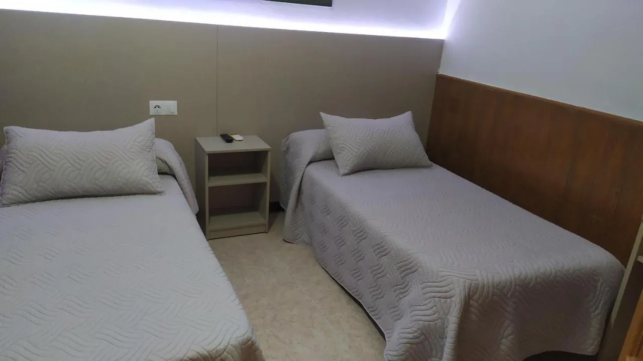 Las Rosas Malaga Hiszpania