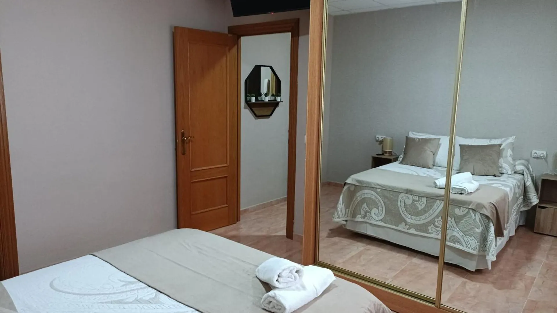 Las Rosas Malaga