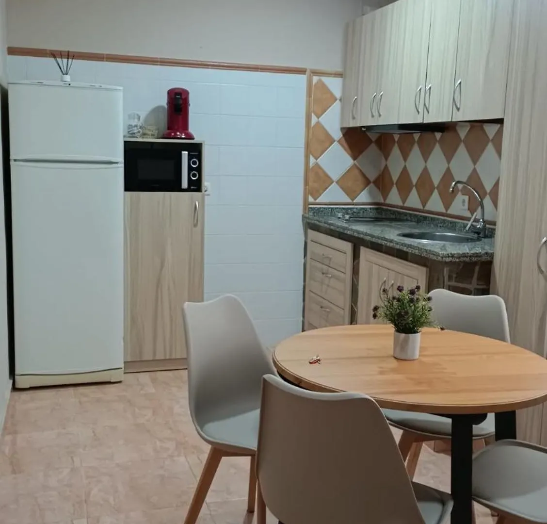 Pensjonat Las Rosas Malaga Hiszpania