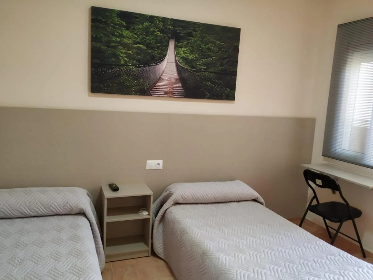 Las Rosas Malaga Hiszpania