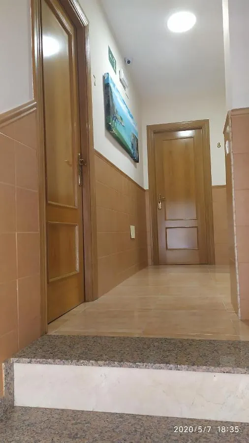 Las Rosas Málaga Spanien